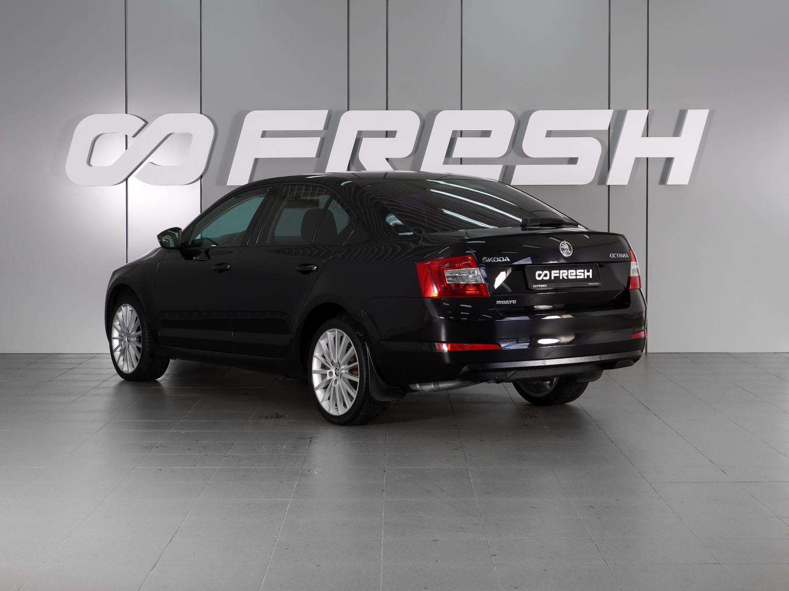 Skoda Rapid 2014