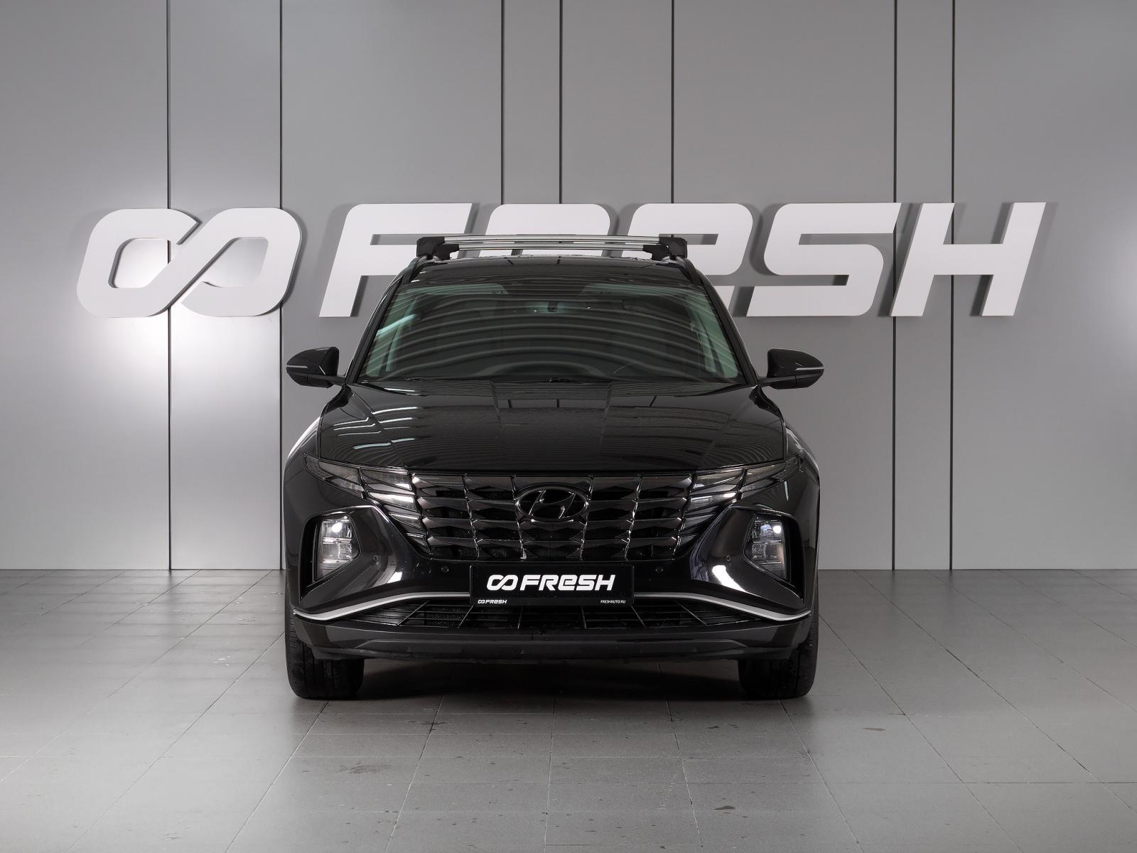 Changan CS55 Plus 2024