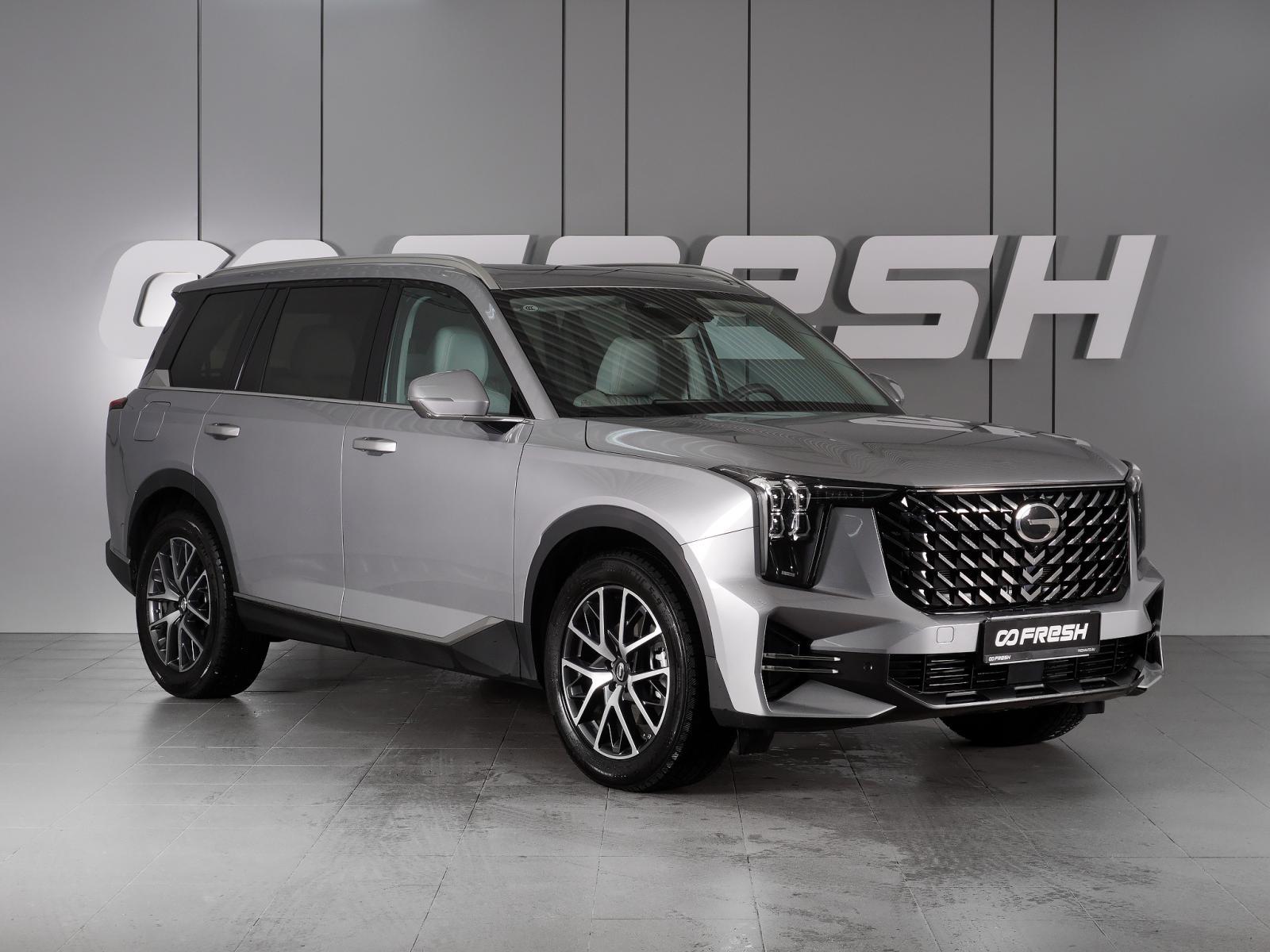 Toyota Land Cruiser Prado 2014