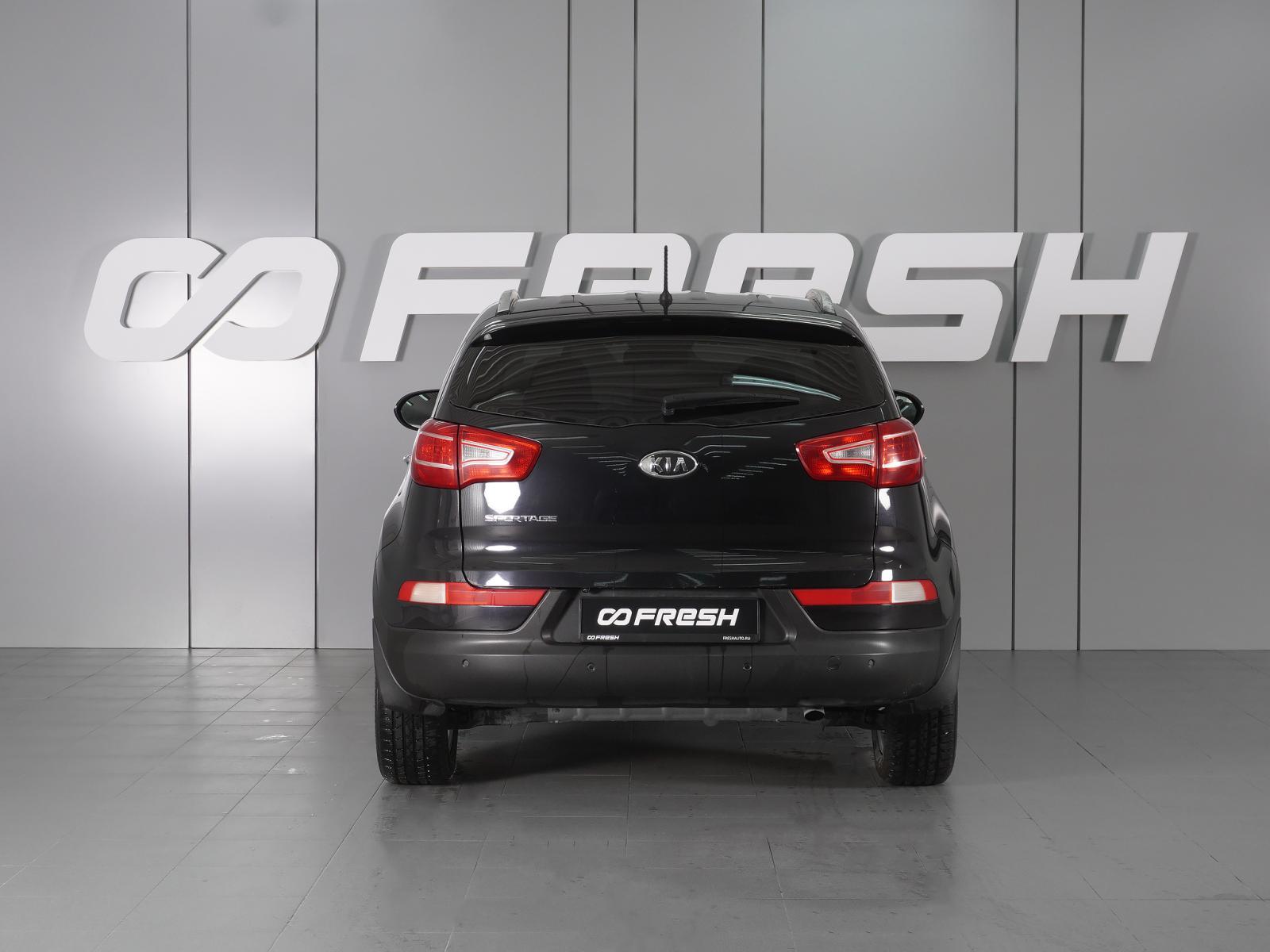Opel Mokka 2013