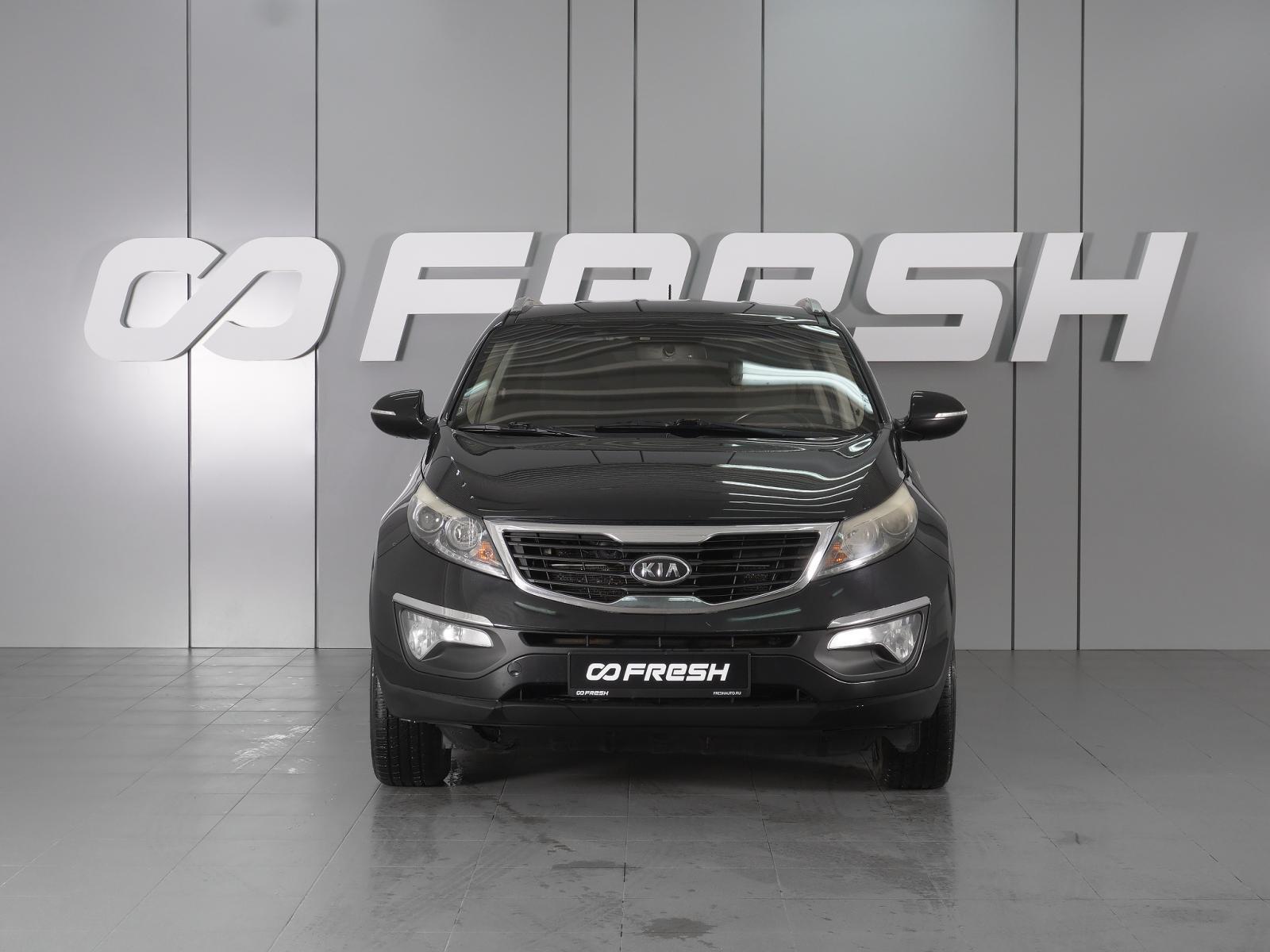 Opel Mokka 2013