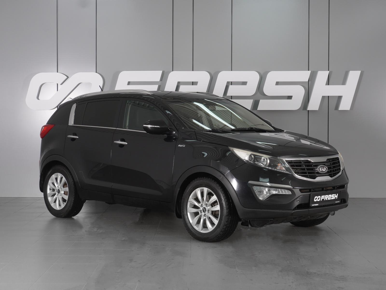Opel Mokka 2013
