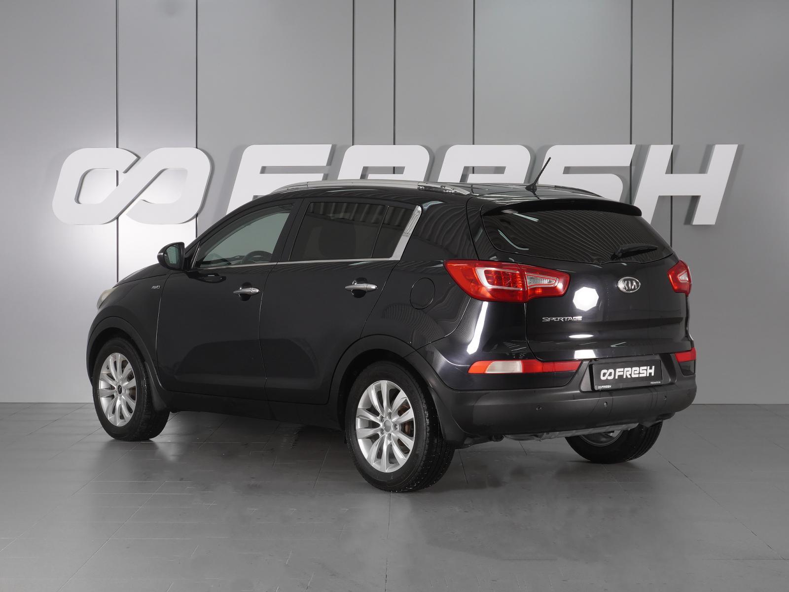 Opel Mokka 2013