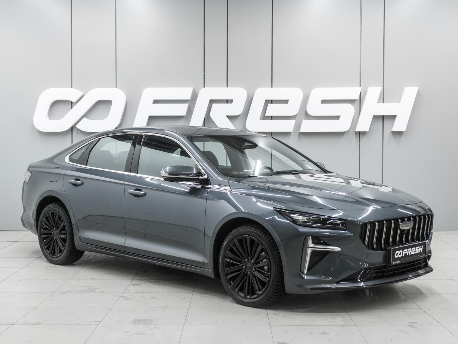 Mercedes-Benz C-Класс 2017