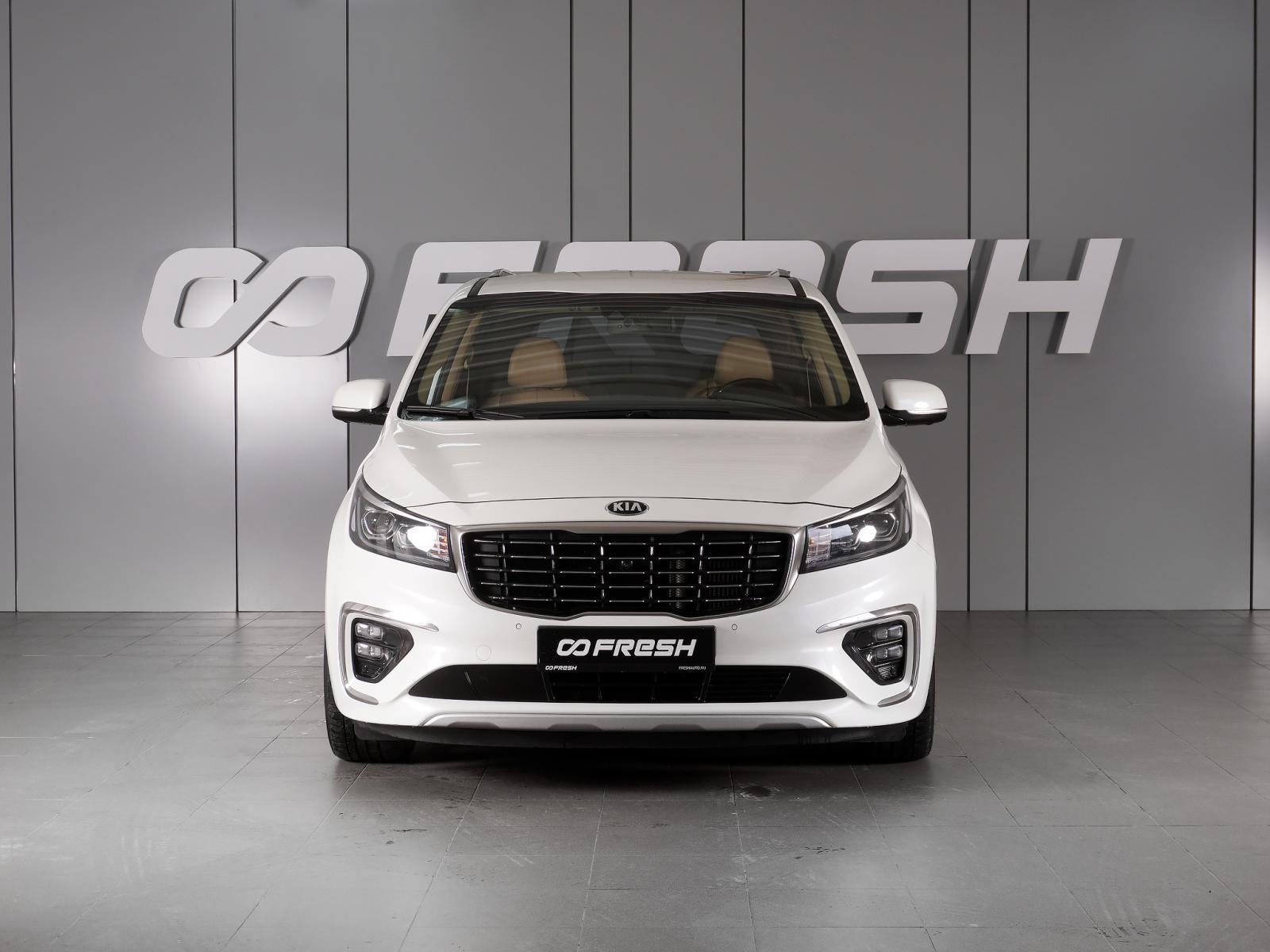 Honda Stepwgn 2019