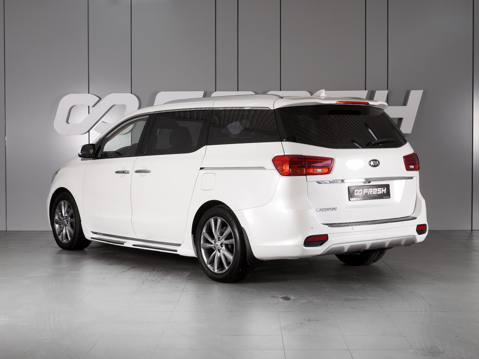 Honda Stepwgn 2019
