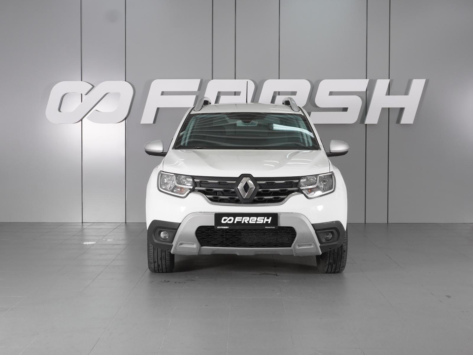 Renault Kaptur 2017