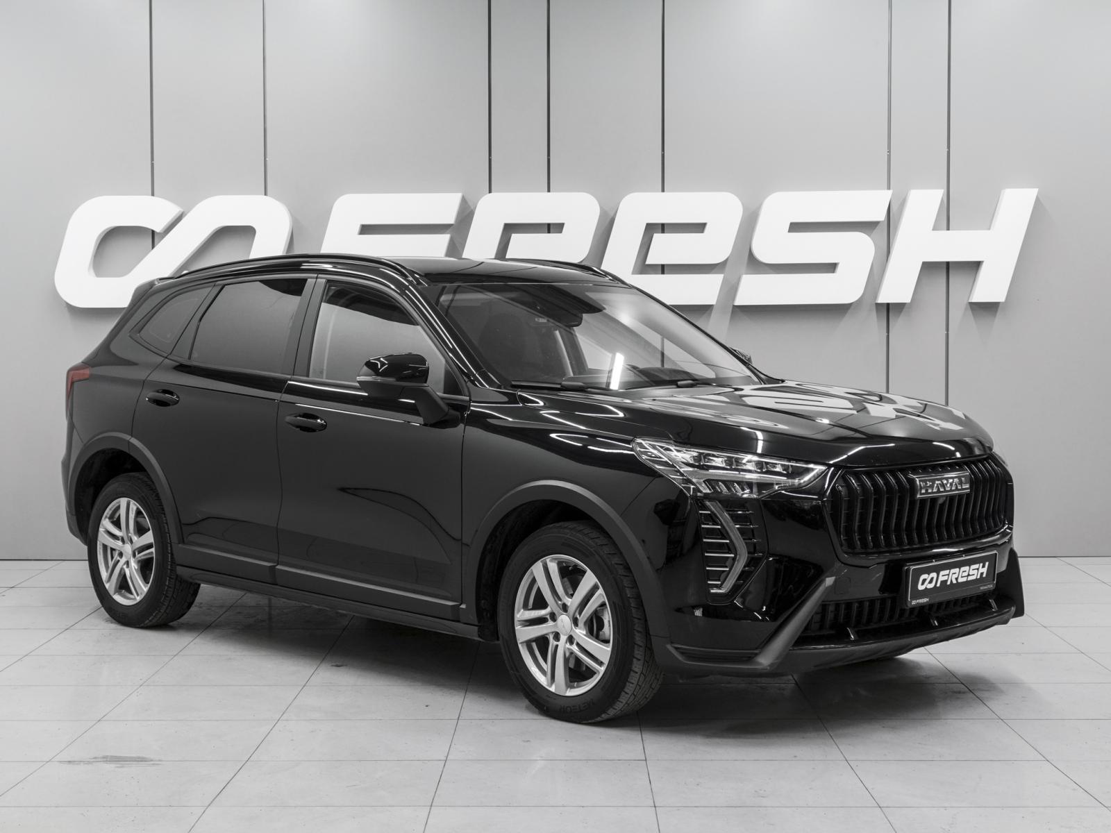 Changan CS55 Plus 2023