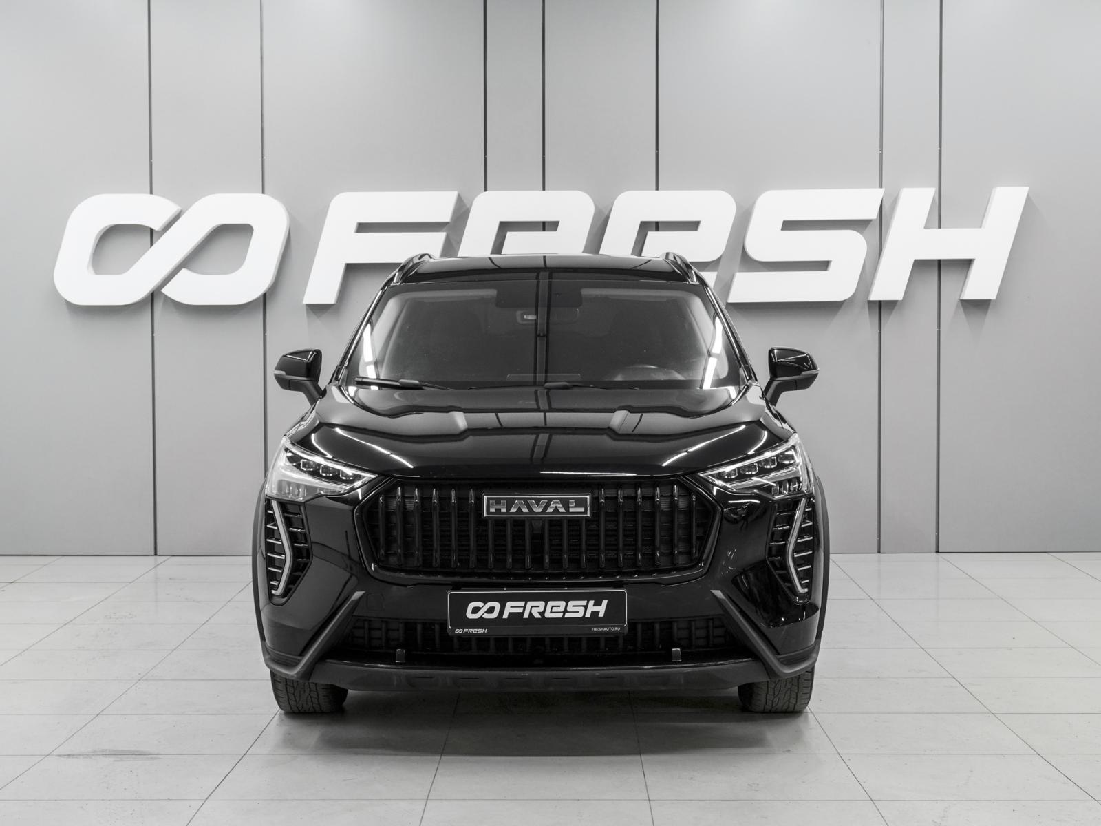 Changan CS55 Plus 2023