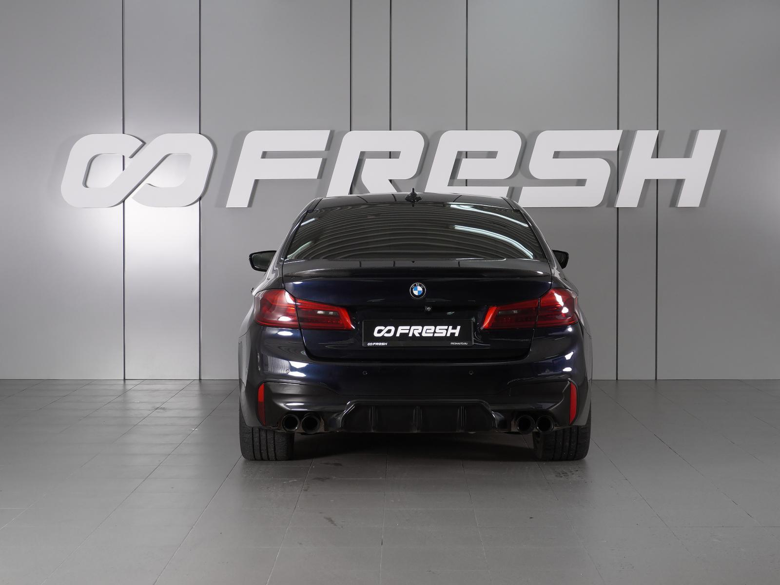 BMW 3 серии 2020
