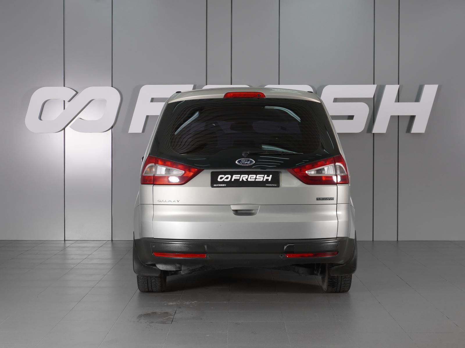 Opel Zafira 2013
