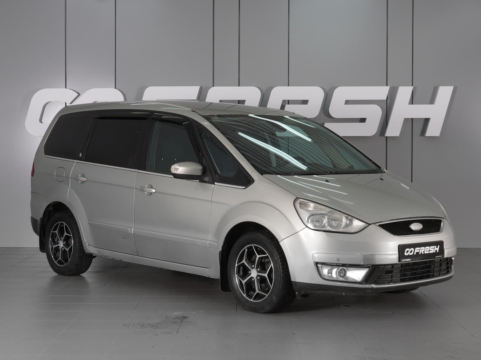 Opel Zafira 2013