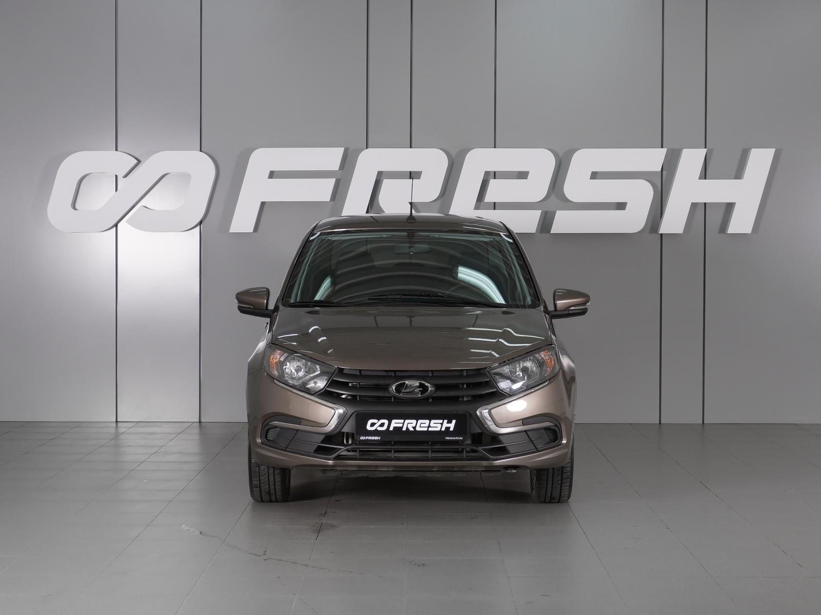 Renault Logan 2021