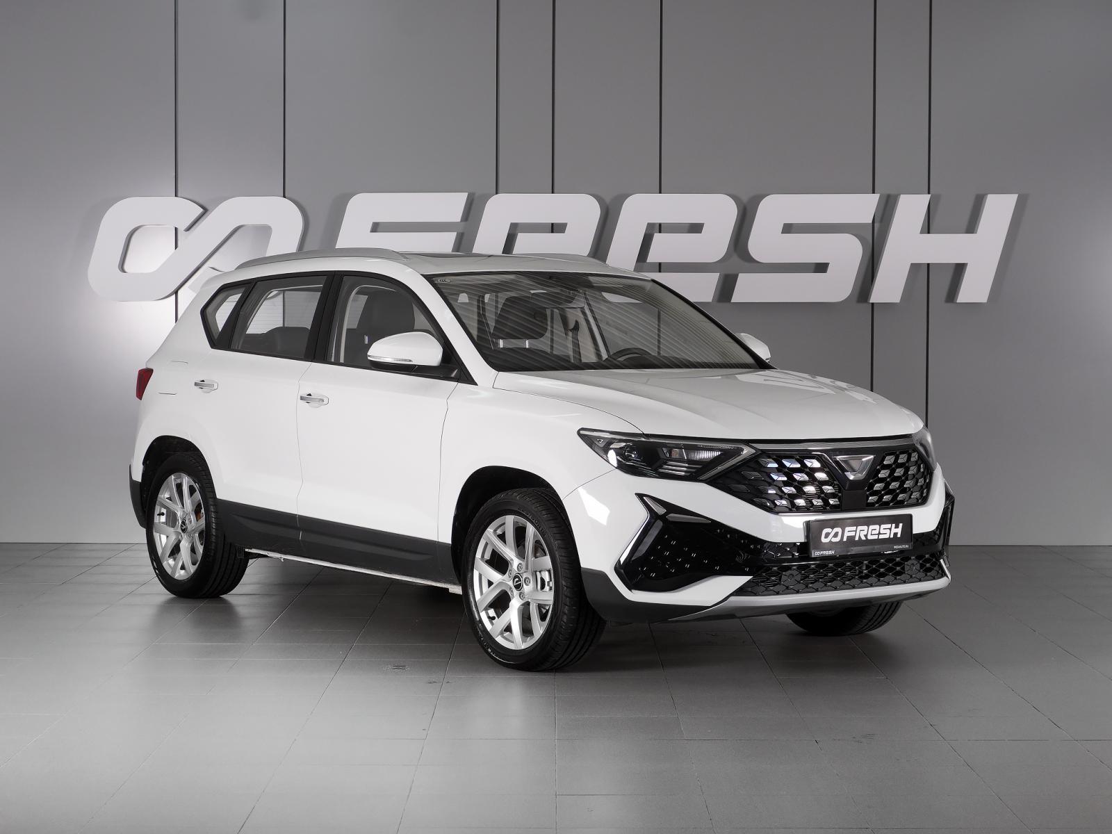 Hyundai Creta 2018