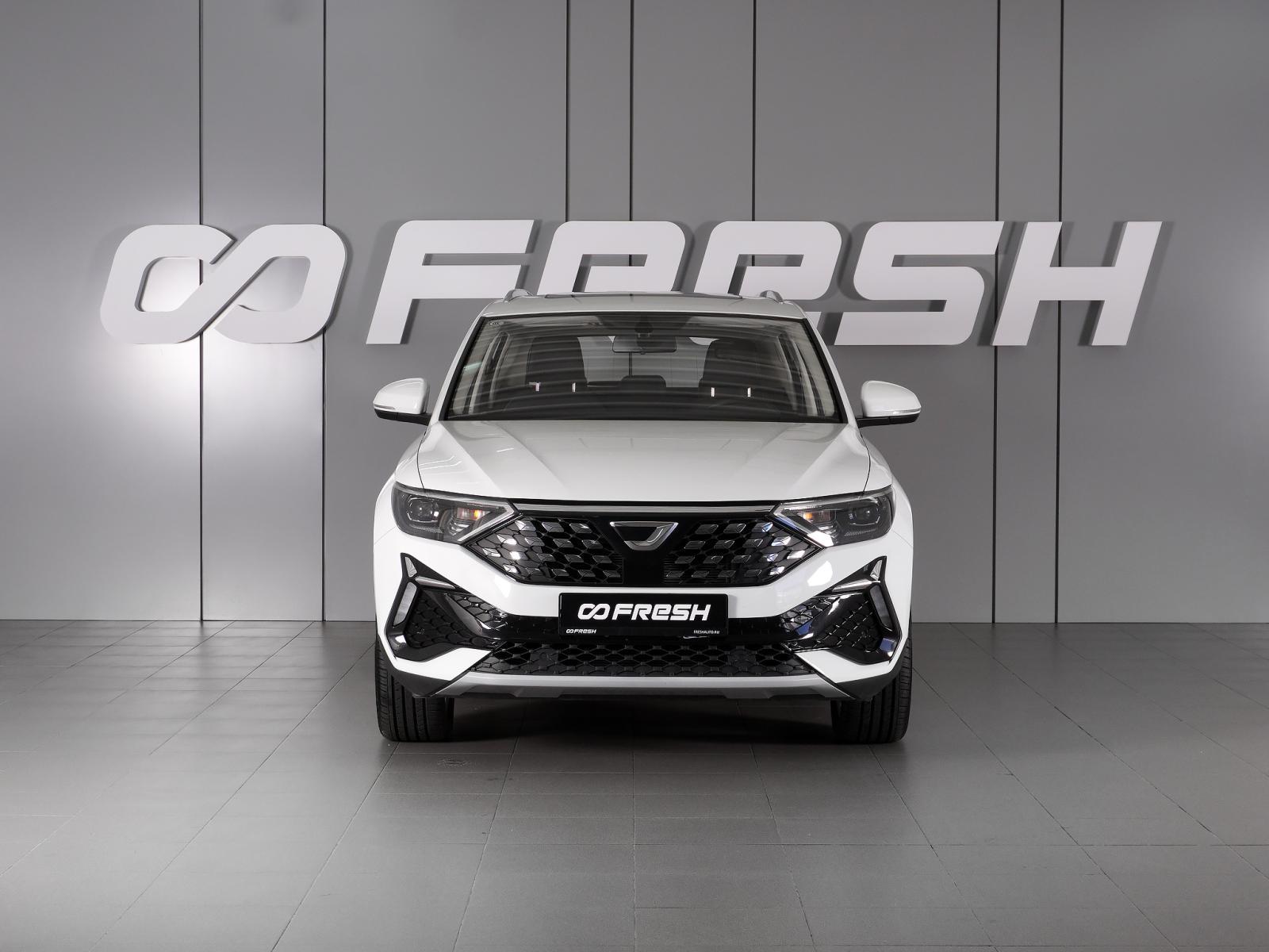 Hyundai Creta 2018