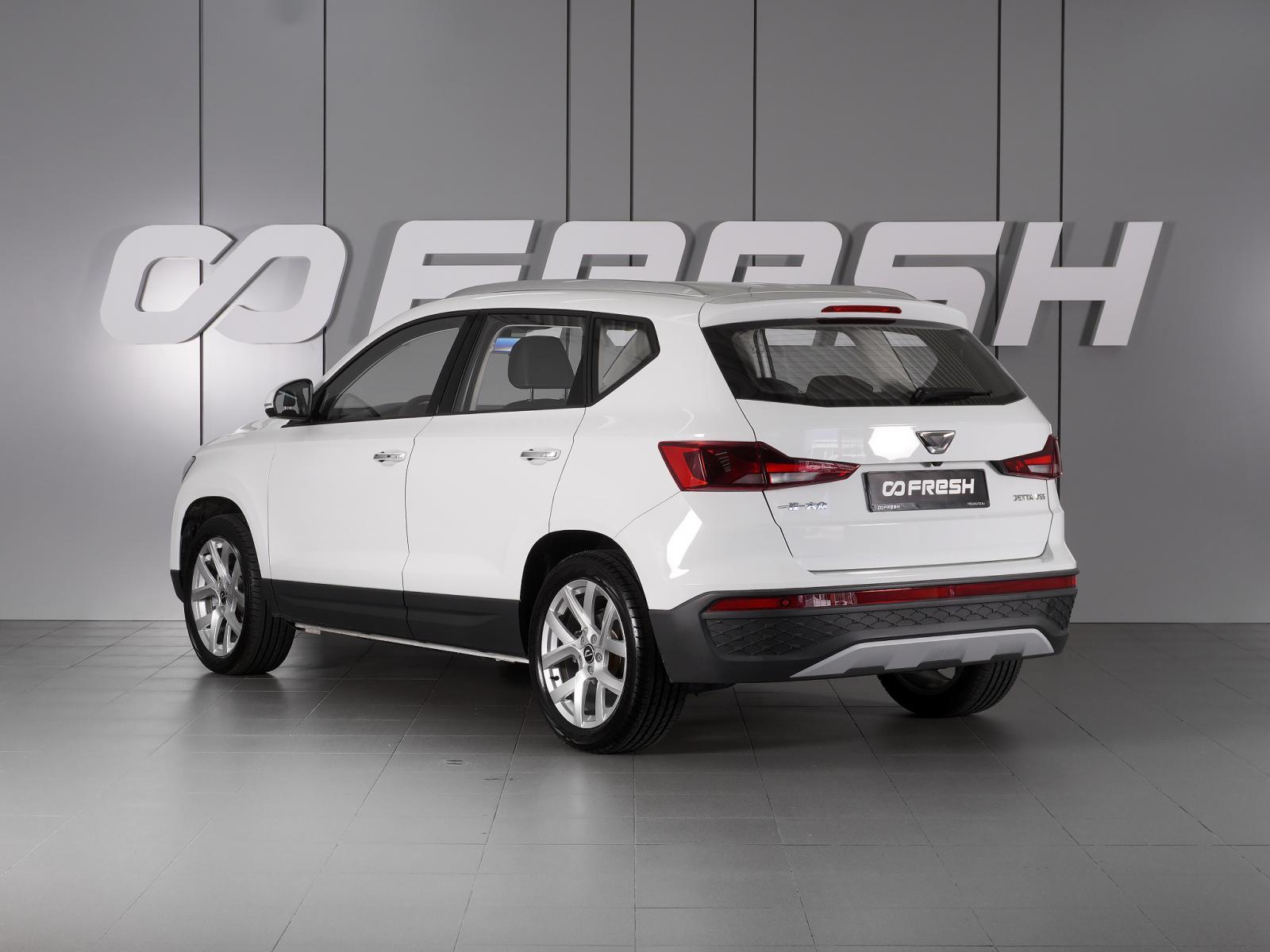 Hyundai Creta 2018