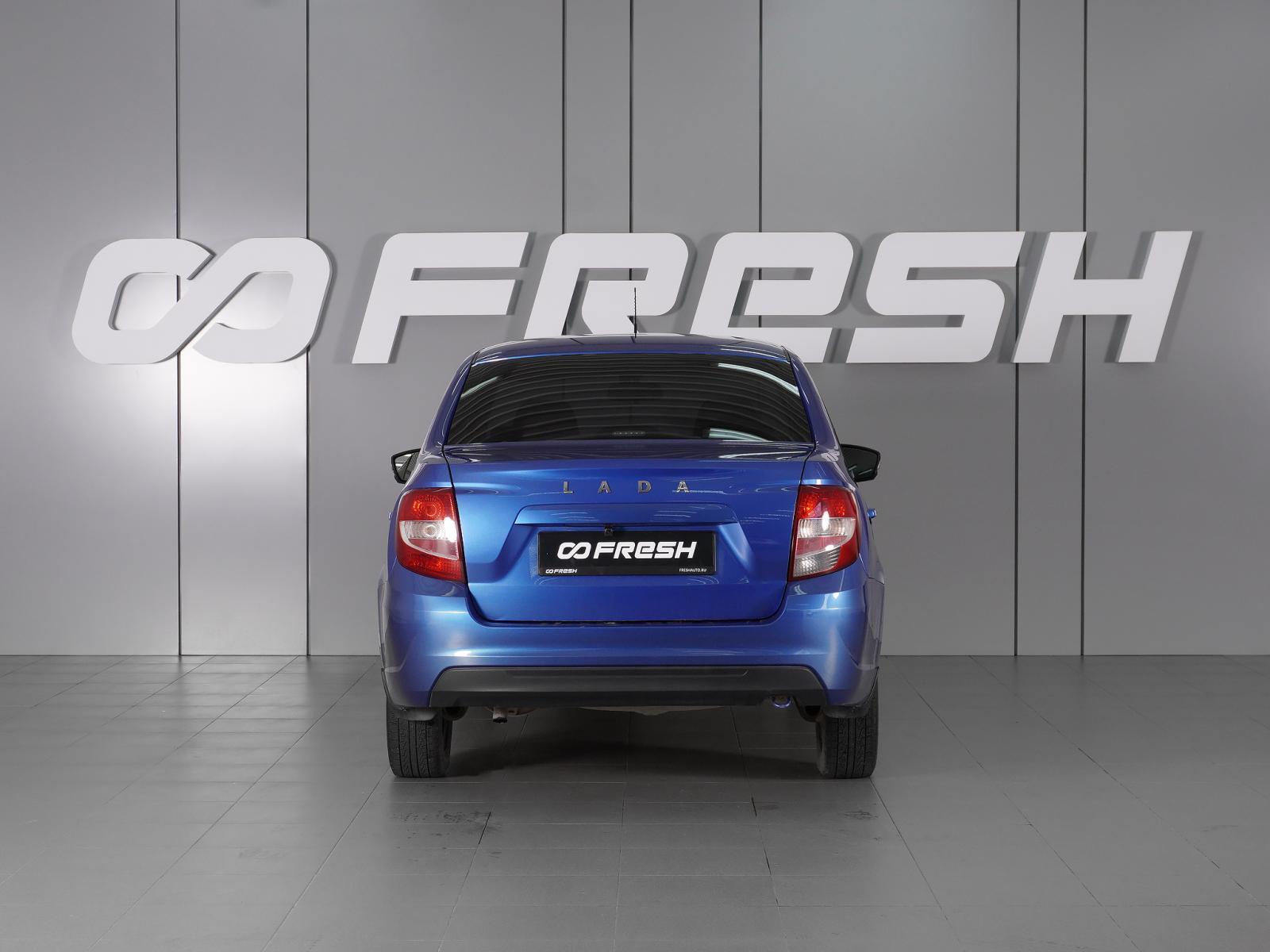 Renault Logan 2014