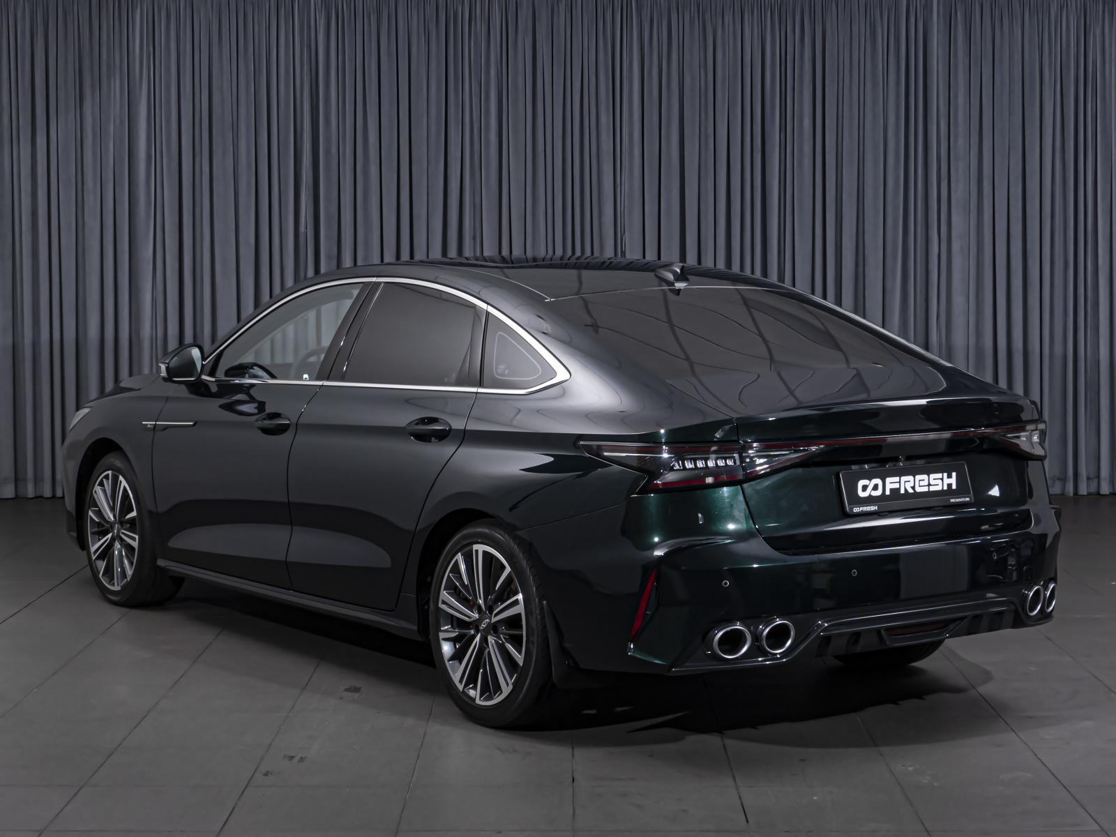 LADA (ВАЗ) Vesta 2024