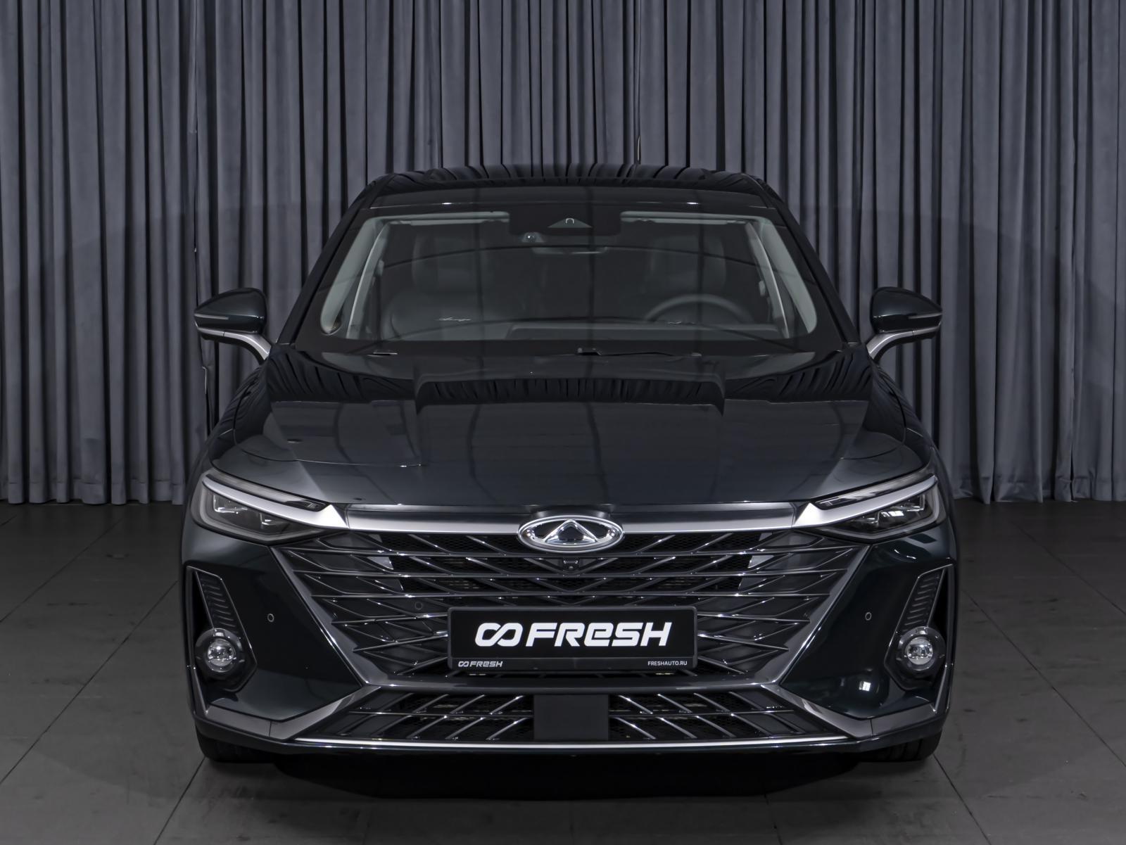 LADA (ВАЗ) Vesta 2024