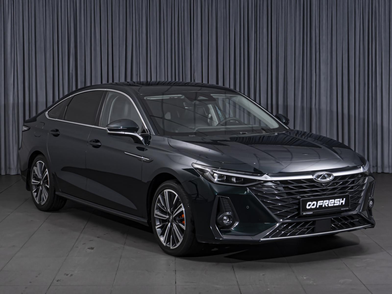 LADA (ВАЗ) Vesta 2024