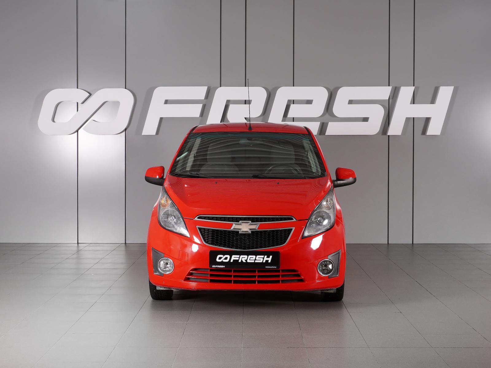 Opel Astra 2011