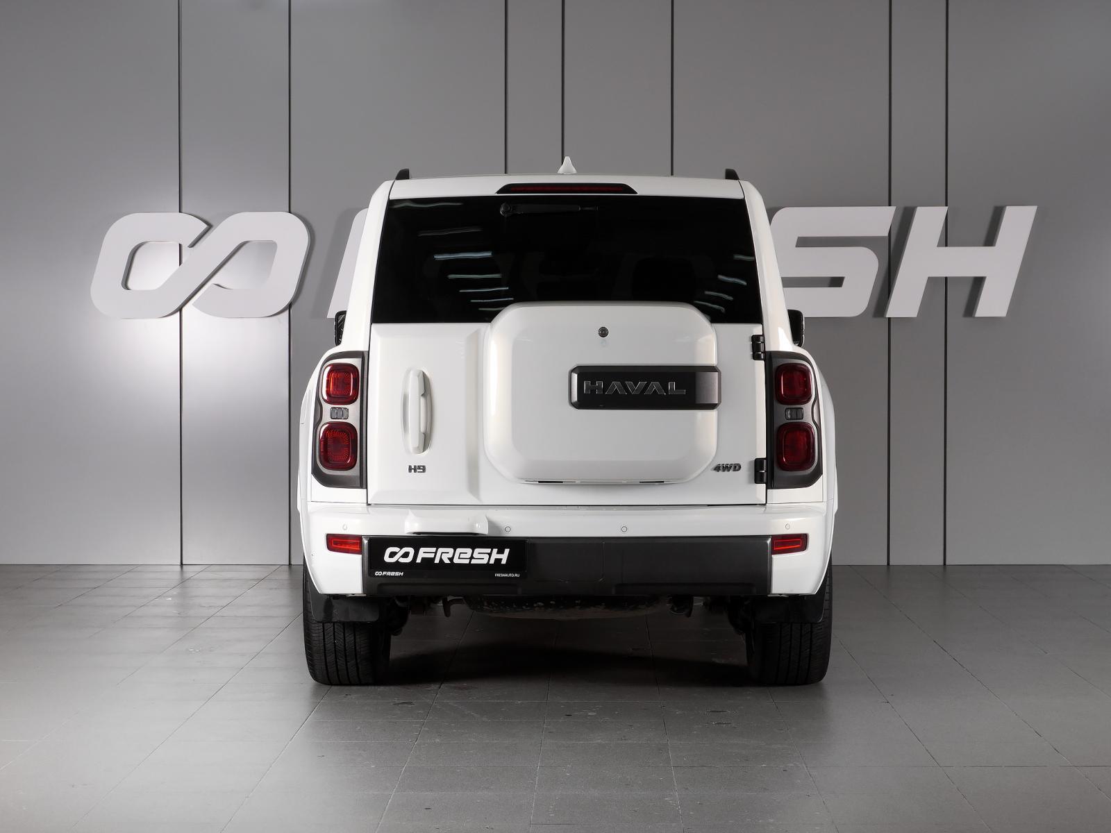 Geely Tugella 2024