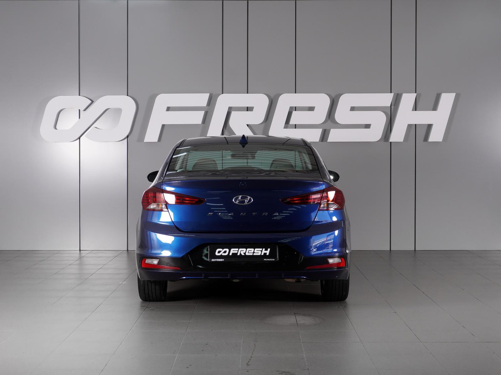 Volkswagen Polo 2019