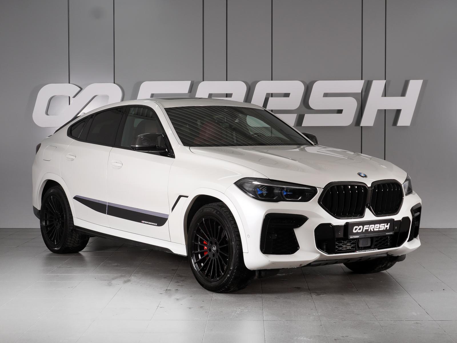 BMW X3 2025