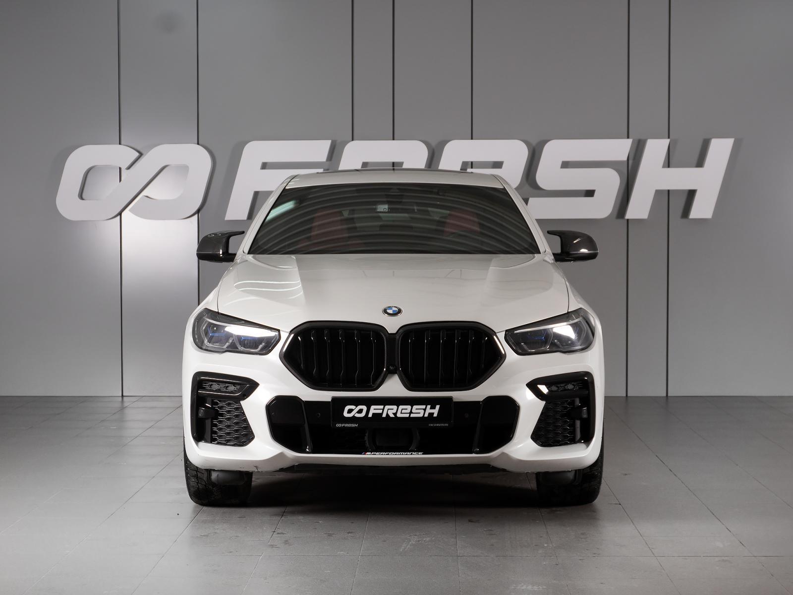 BMW X3 2025