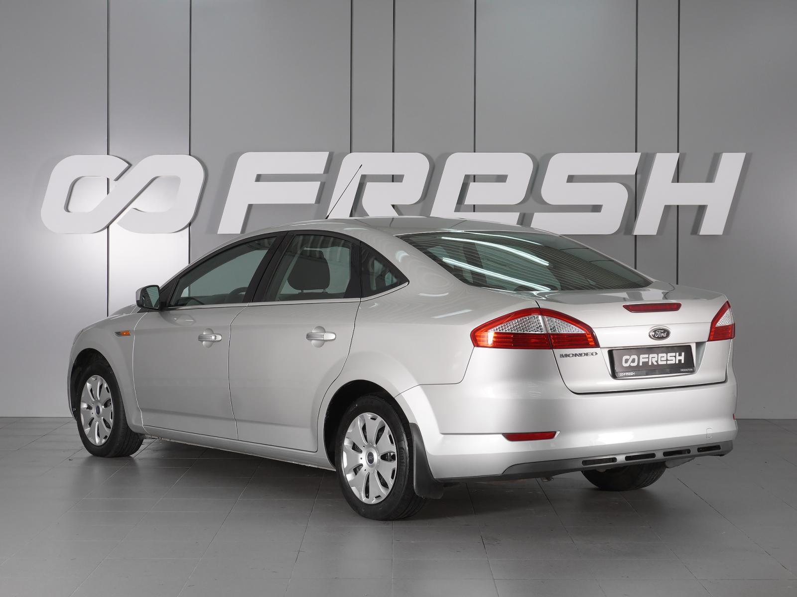 Citroen C5 2008