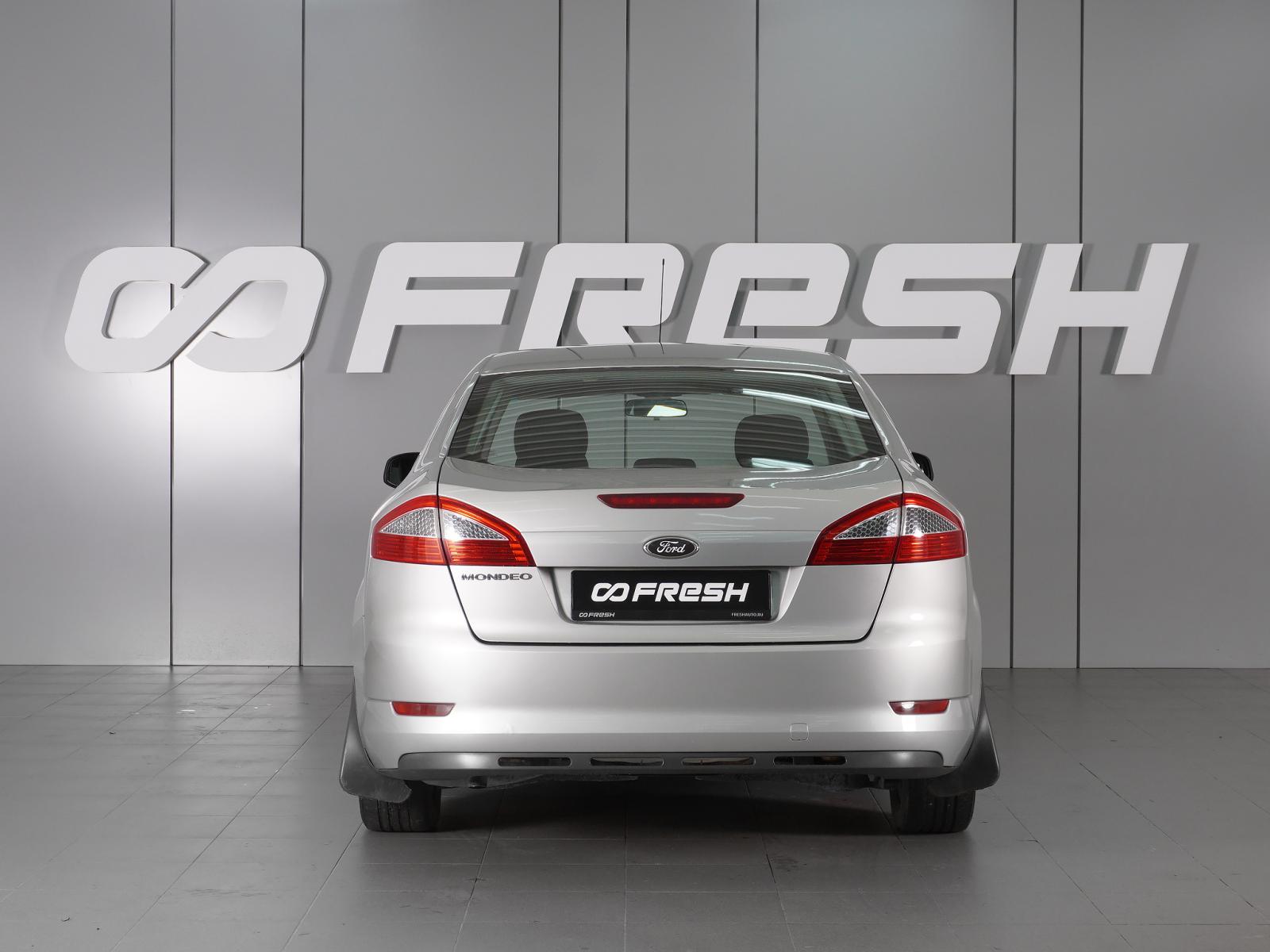 Citroen C5 2008