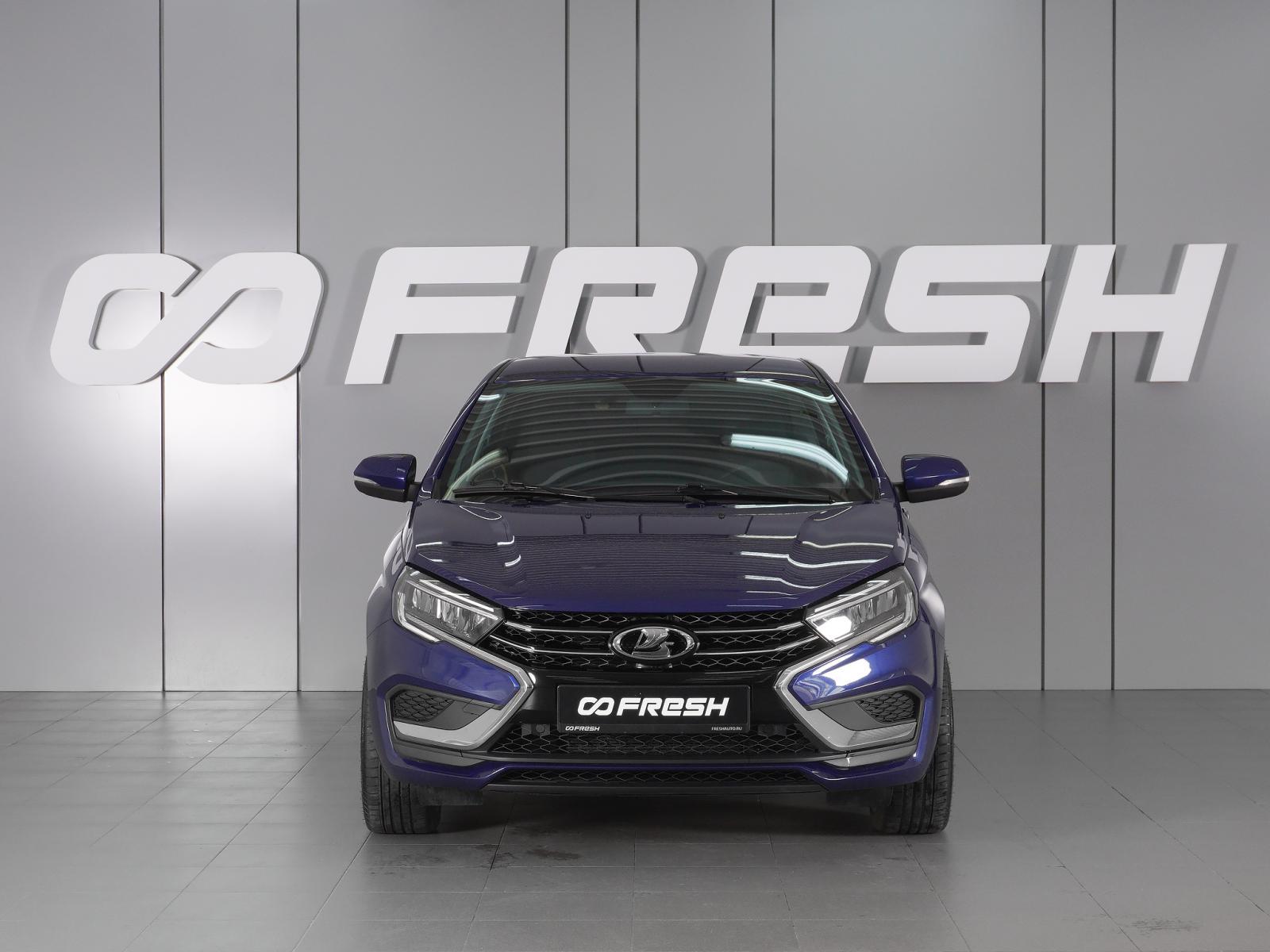Hyundai Solaris 2021