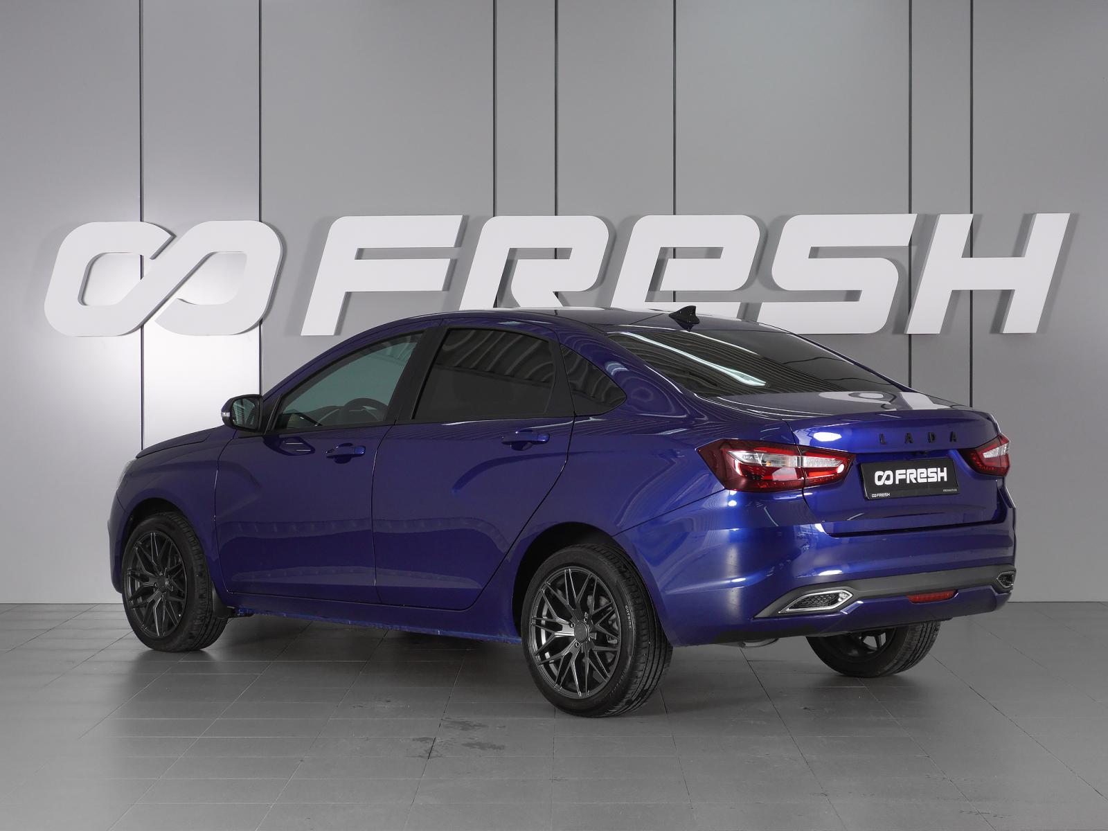 Hyundai Solaris 2021