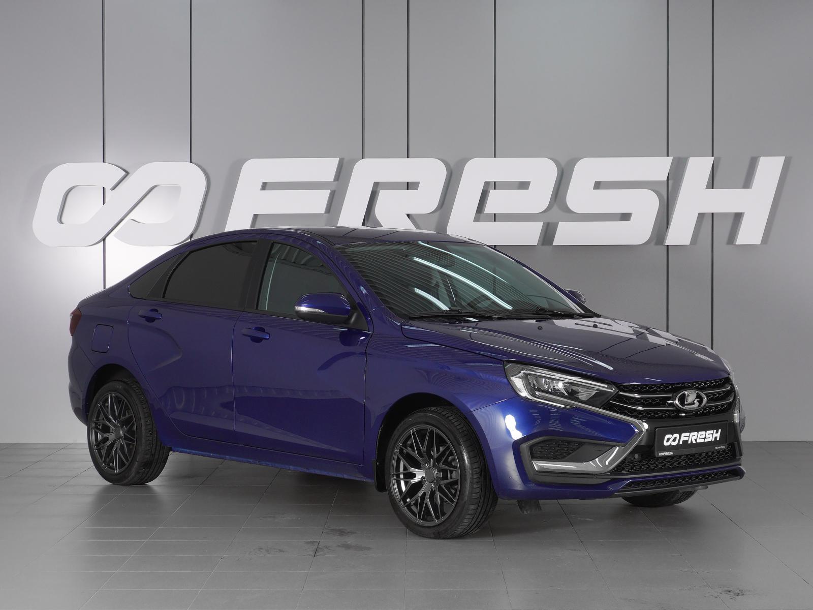 Hyundai Solaris 2021