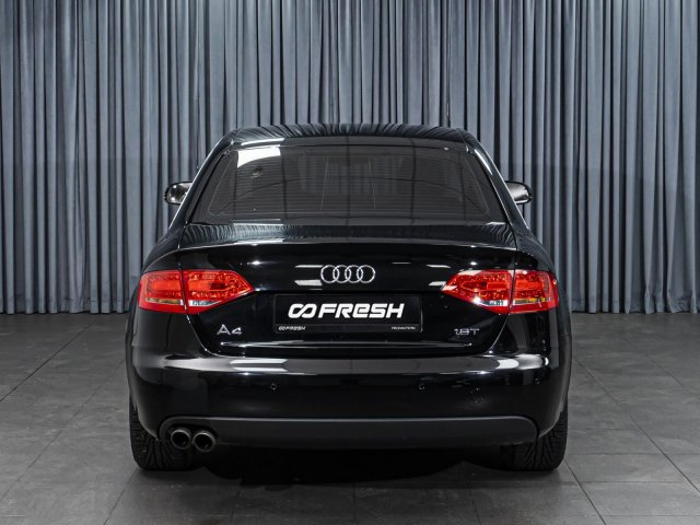 Audi A4 2010