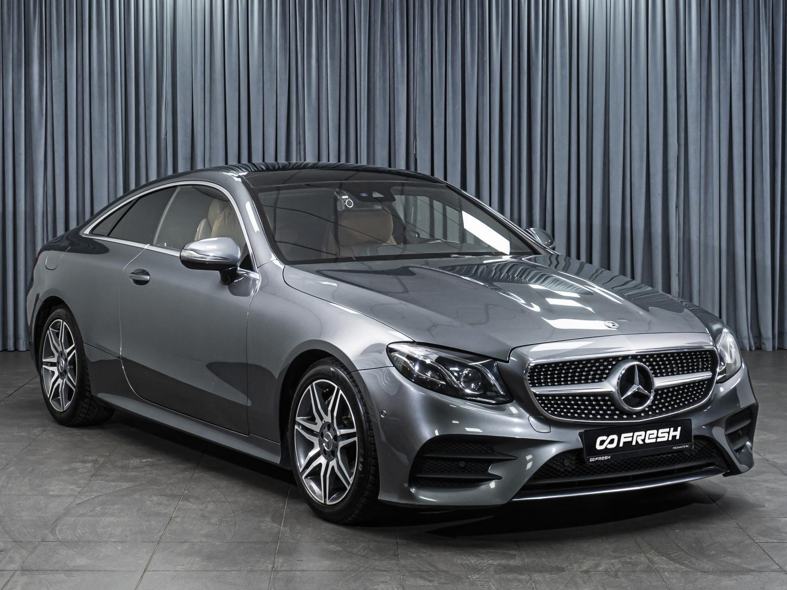 BMW 4 серии 2018