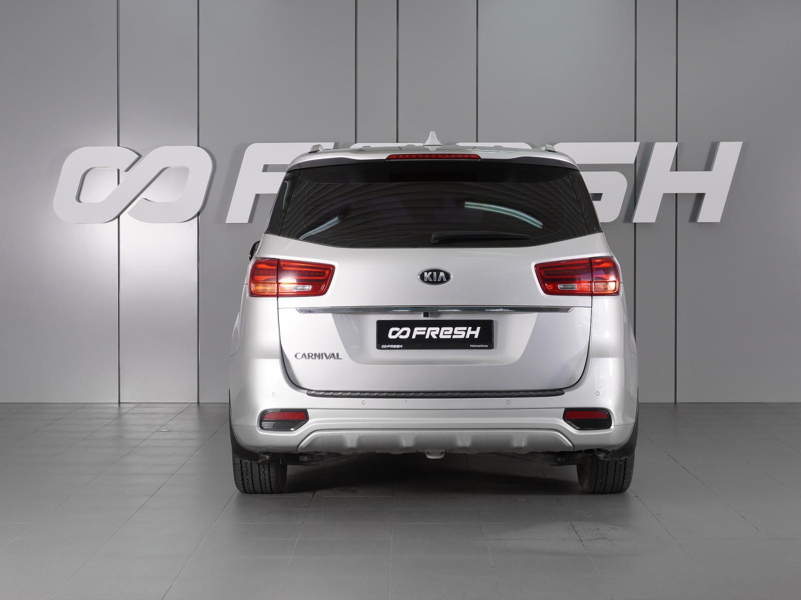 Honda Stepwgn 2017