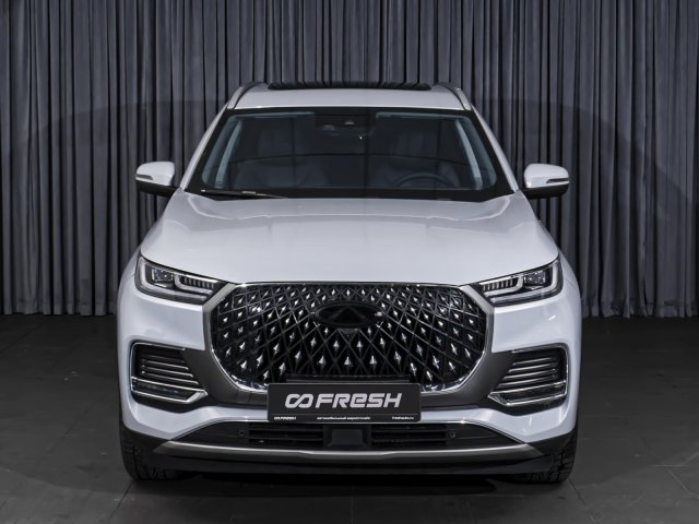 Chery Tiggo 8 Pro Max 2023