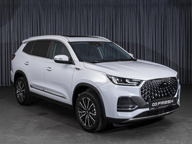 Chery Tiggo 8 Pro Max 2023