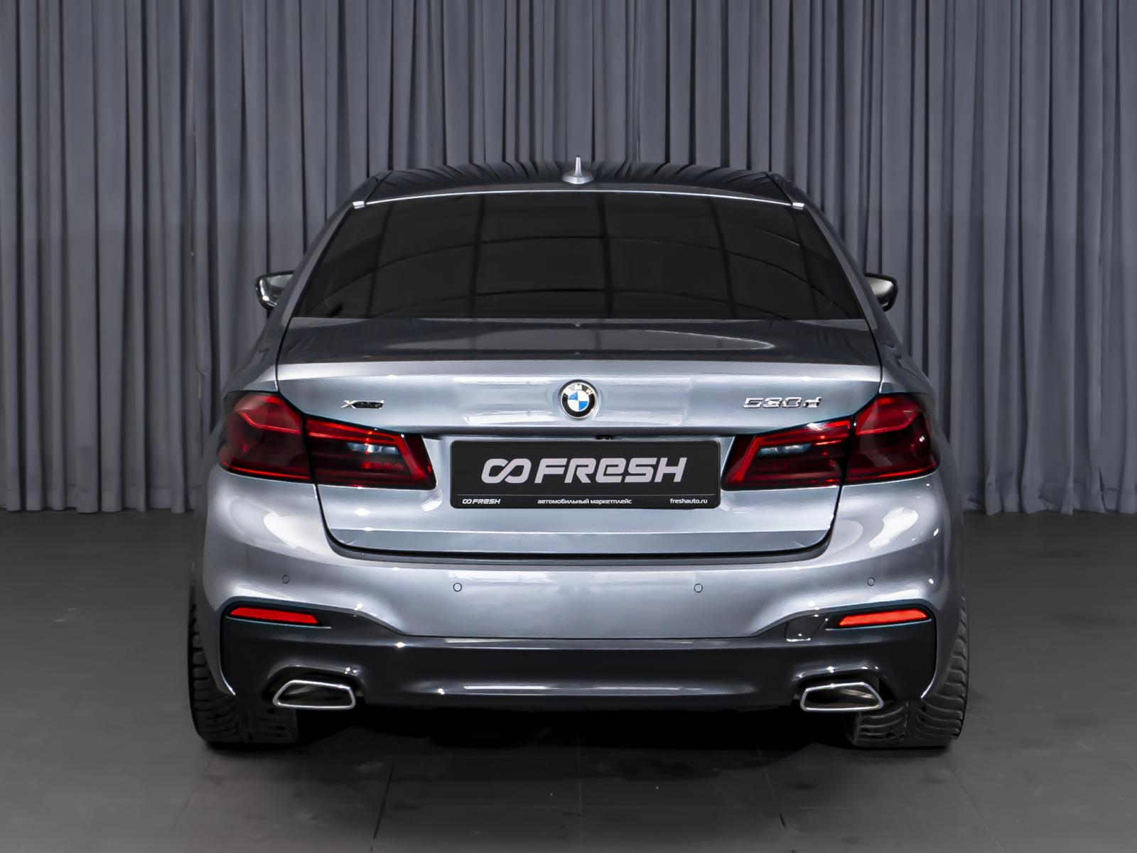 BMW 3 серии 2023