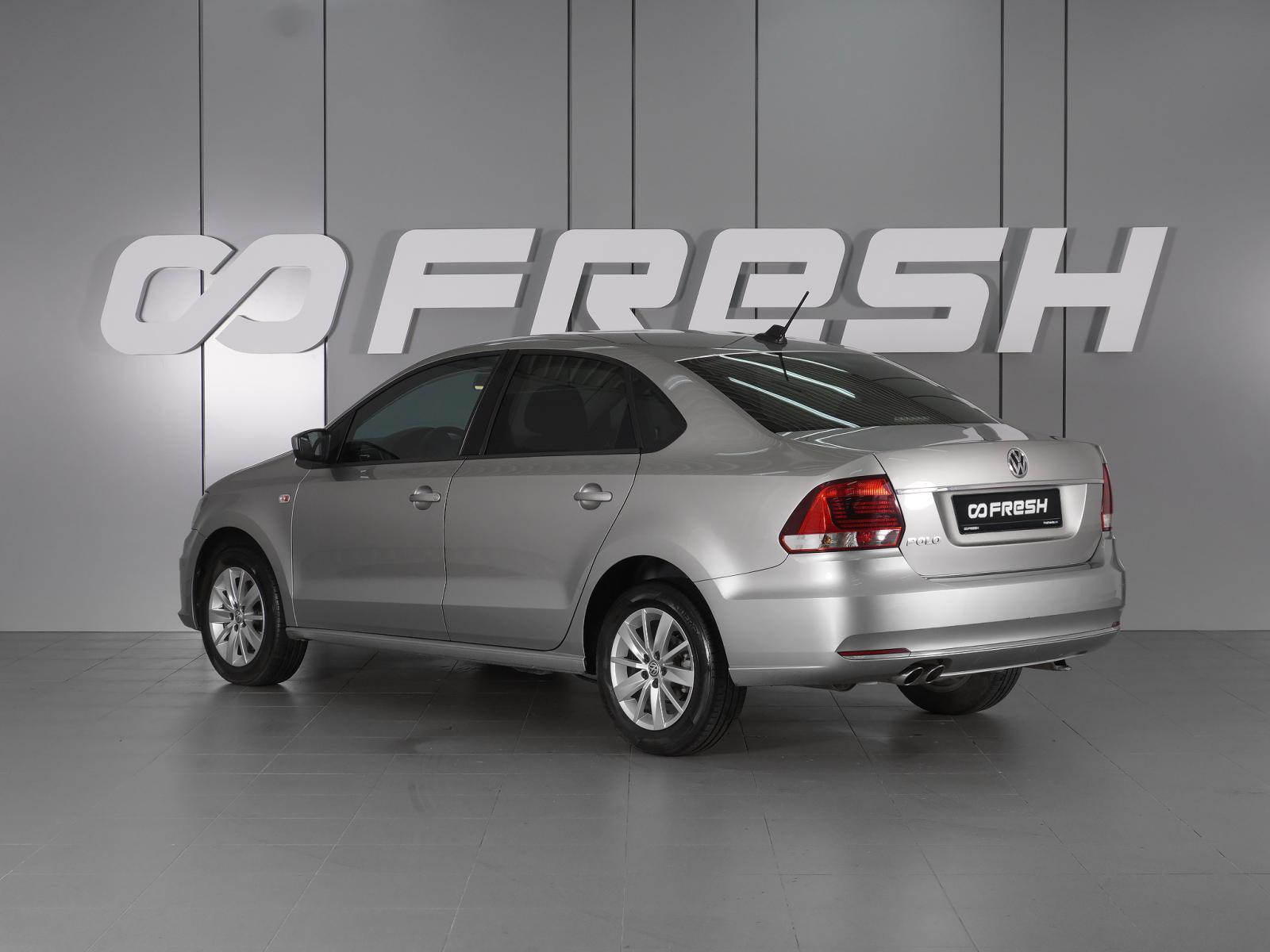 Hyundai Solaris 2015