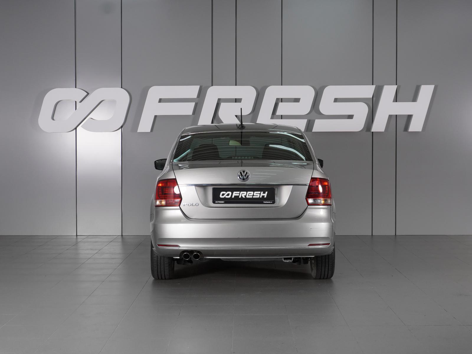 Hyundai Solaris 2015