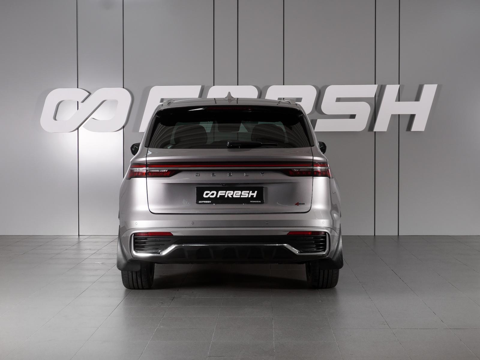 Infiniti QX50 2018