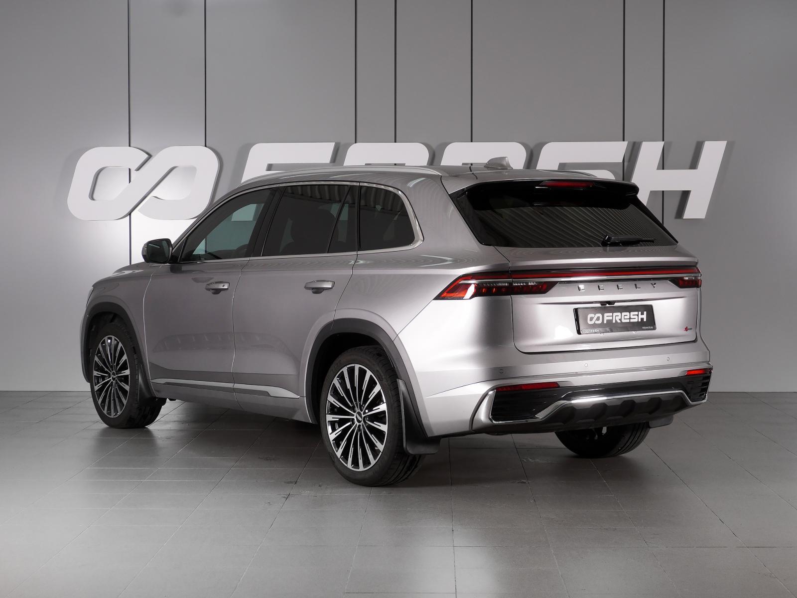 Infiniti QX50 2018