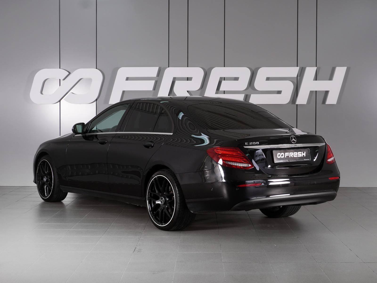 BMW 5 серии 2016