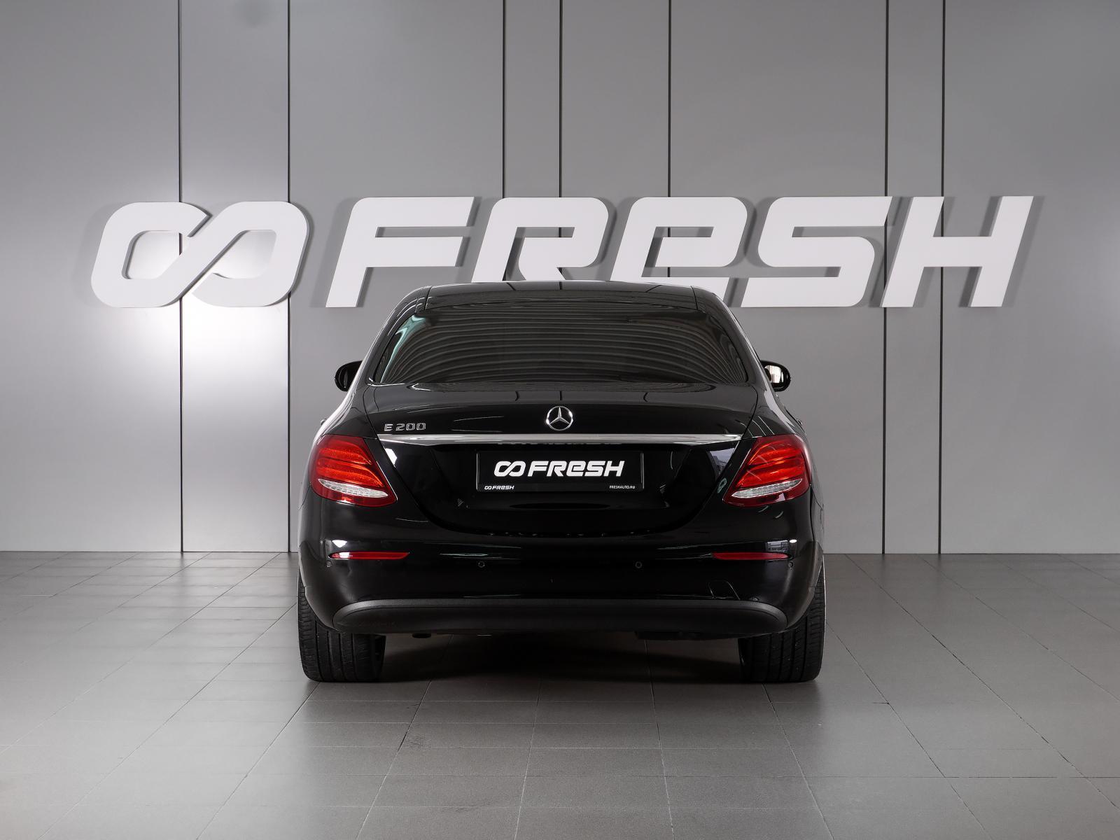 BMW 5 серии 2016