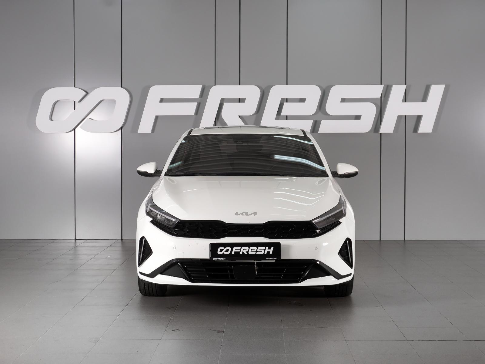 LADA (ВАЗ) Vesta 2024