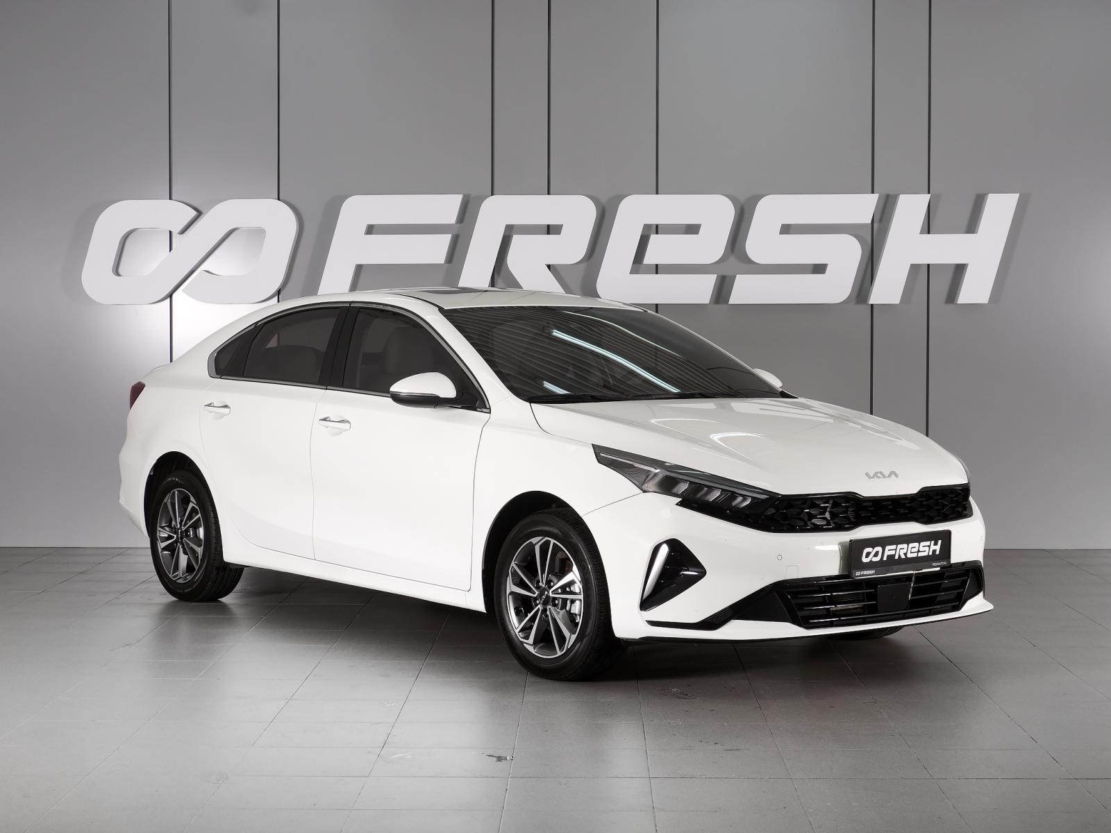 LADA (ВАЗ) Vesta 2024