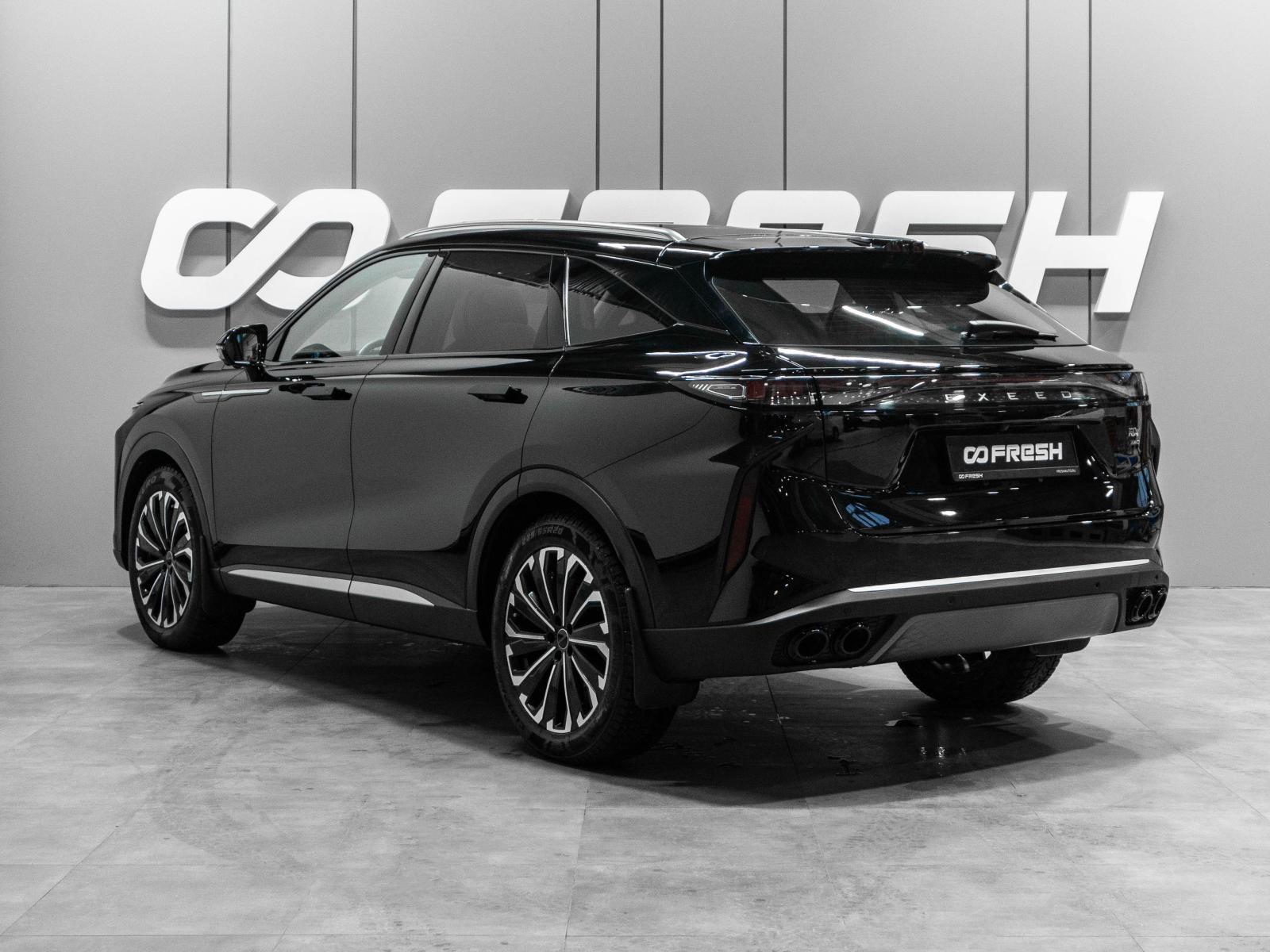 Mercedes-Benz GLC 2019