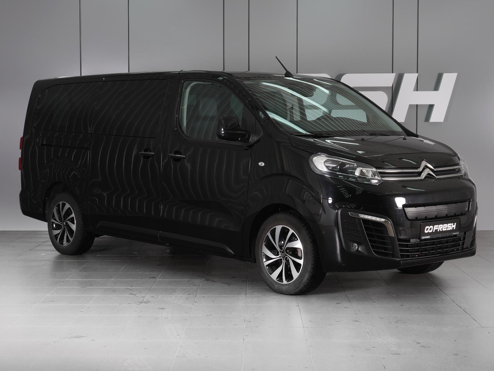 Mercedes-Benz V-Класс 2017